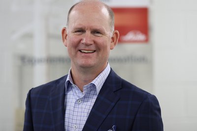 Bo Bennett